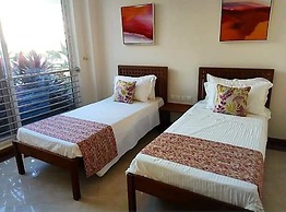 Kilua Residences by CityBlue