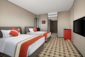 Ramada Plaza by Wyndham Xiangtan Wanlou