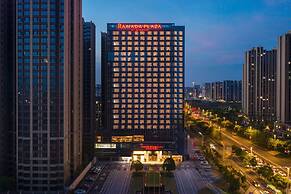 Ramada Plaza by Wyndham Xiangtan Wanlou