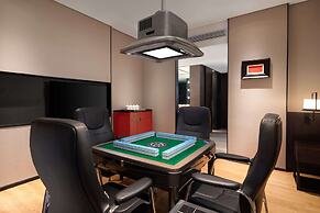 Ramada Plaza by Wyndham Xiangtan Wanlou