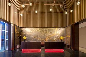 Ramada Plaza by Wyndham Xiangtan Wanlou