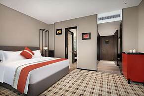 Ramada Plaza by Wyndham Xiangtan Wanlou