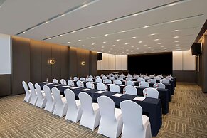 Ramada Plaza by Wyndham Xiangtan Wanlou