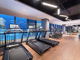 Novotel Dongguan Songshan