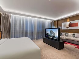 Novotel Dongguan Songshan
