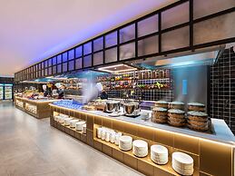 Novotel Dongguan Songshan