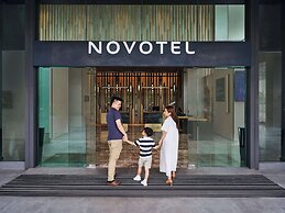 Novotel Bangkok Future Park Rangsit