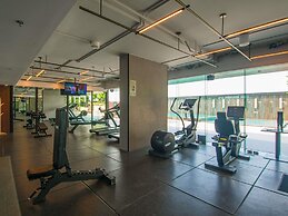 Novotel Bangkok Future Park Rangsit