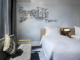 Novotel Bangkok Future Park Rangsit