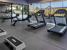 Novotel Bangkok Future Park Rangsit