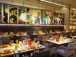 Novotel Bangkok Future Park Rangsit