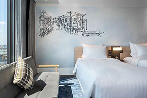 Novotel Bangkok Future Park Rangsit