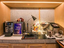 Novotel Bangkok Future Park Rangsit