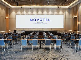 Novotel Bangkok Future Park Rangsit