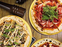 Novotel Bangkok Future Park Rangsit