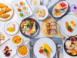 Novotel Bangkok Future Park Rangsit