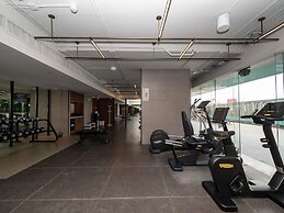Novotel Bangkok Future Park Rangsit