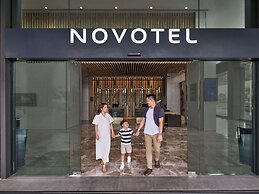 Novotel Bangkok Future Park Rangsit