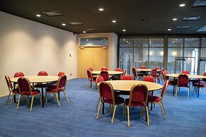 ProfilHotels Halmstad Plaza