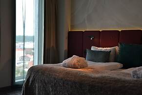 ProfilHotels Halmstad Plaza