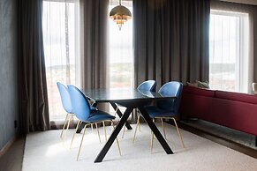 ProfilHotels Halmstad Plaza