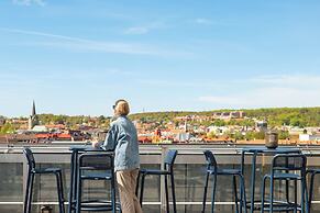 ProfilHotels Halmstad Plaza