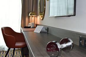 ProfilHotels Halmstad Plaza