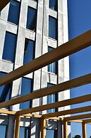 ProfilHotels Halmstad Plaza
