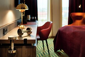 ProfilHotels Halmstad Plaza