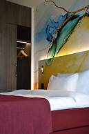 ProfilHotels Halmstad Plaza