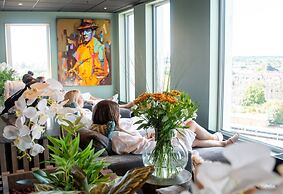 ProfilHotels Halmstad Plaza