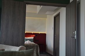 ProfilHotels Halmstad Plaza