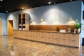 ProfilHotels Halmstad Plaza