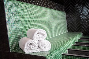 ProfilHotels Halmstad Plaza