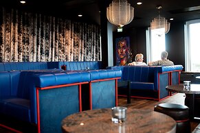 ProfilHotels Halmstad Plaza