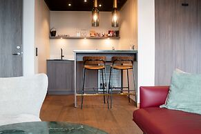 ProfilHotels Halmstad Plaza