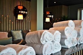 ProfilHotels Halmstad Plaza