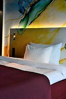 ProfilHotels Halmstad Plaza