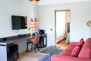 ProfilHotels Halmstad Plaza