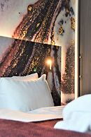 ProfilHotels Halmstad Plaza