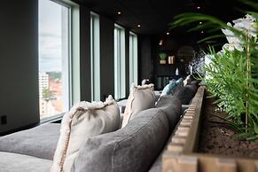 ProfilHotels Halmstad Plaza