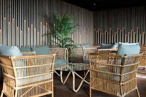 ProfilHotels Halmstad Plaza