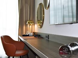 ProfilHotels Halmstad Plaza