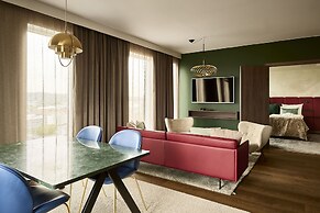 ProfilHotels Halmstad Plaza