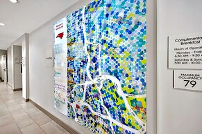 TownePlace Suites by Marriott Asheville West