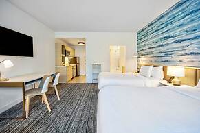 TownePlace Suites by Marriott Asheville West