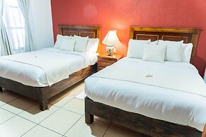 Casa Graciela Hotel Pátzcuaro