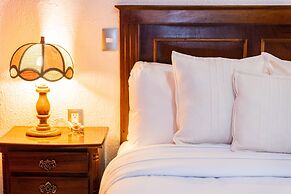 Casa Graciela Hotel Pátzcuaro