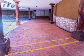 Casa Graciela Hotel Pátzcuaro
