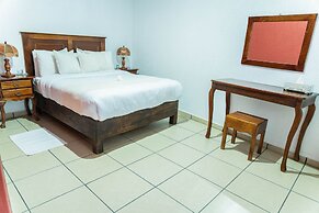 Casa Graciela Hotel Pátzcuaro